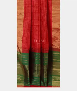 red-woven-raw-silk-saree-t563977-t563977-b