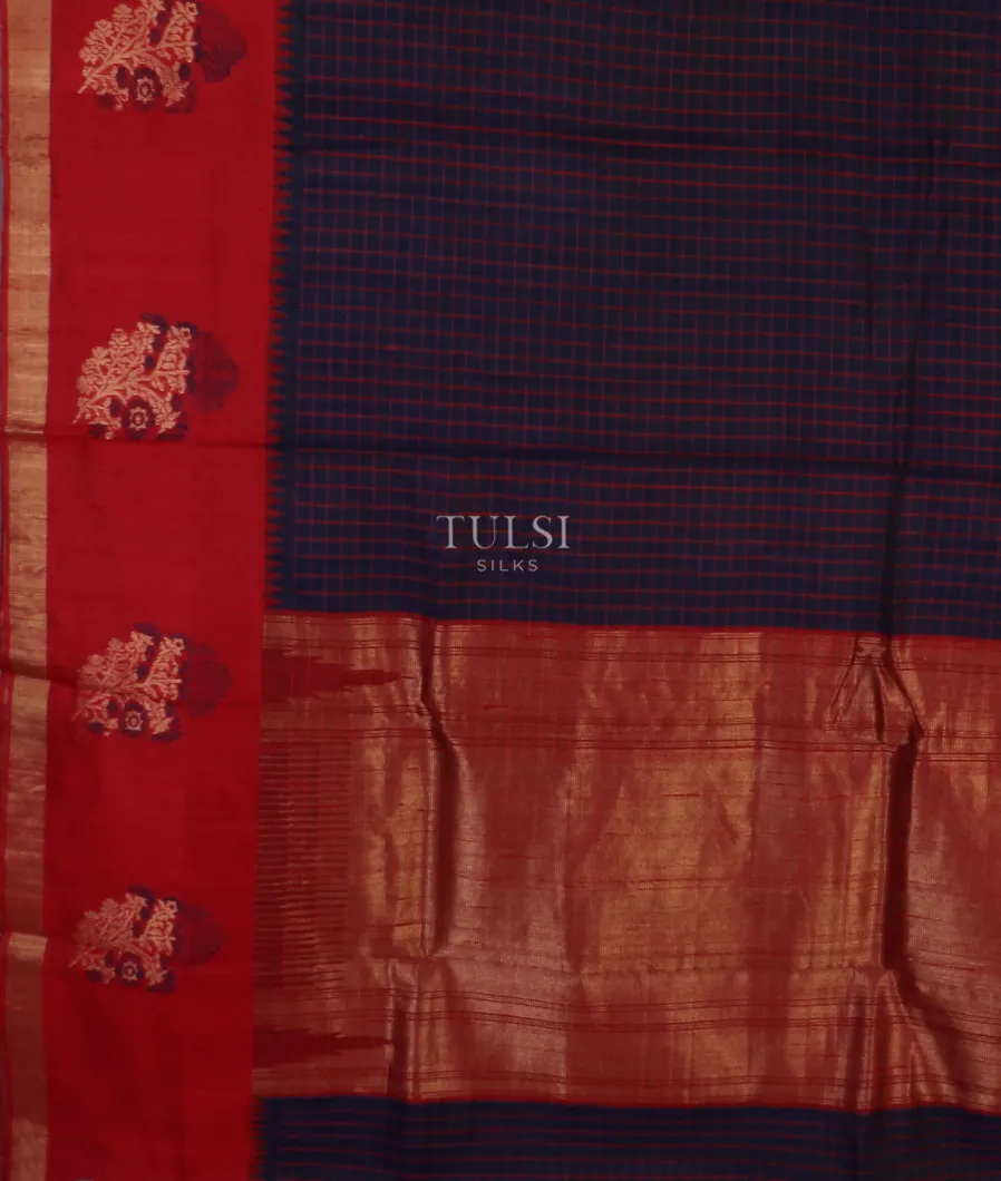midnight-blue-woven-tussar-saree-t488944-t488944-d