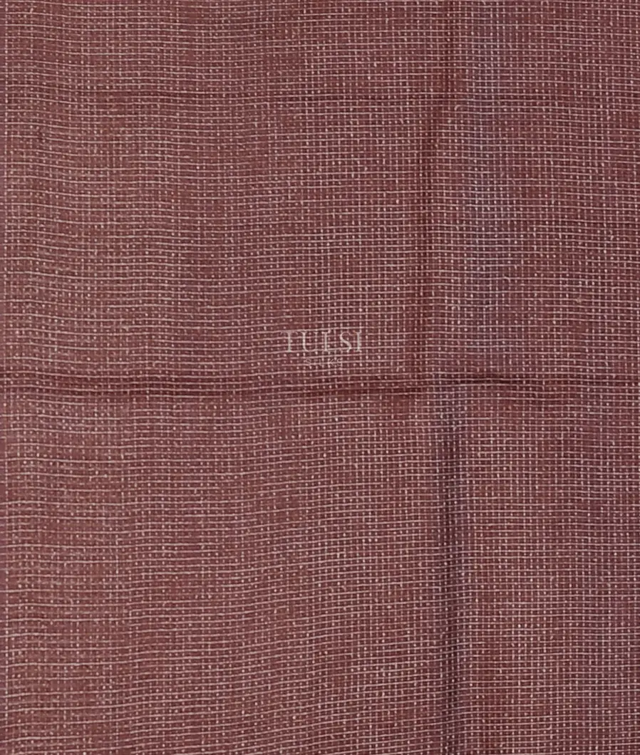 burgundy-tussar-embroidery-saree-t582463-t582463-c