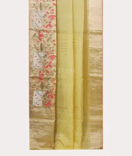 yellow-kora-organza-embroidery-saree-t576230-t576230-b