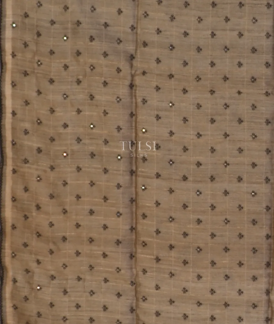 black-tussar-embroidery-saree-t575713-t575713-c