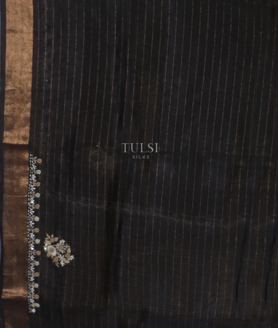 black-linen-embroidery-saree-t562677-t562677-c