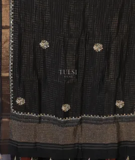 black-linen-embroidery-saree-t562677-t562677-d