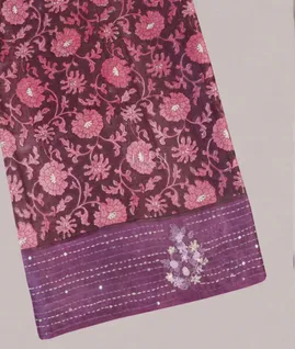burgundy-tussar-printed-saree-t575249-t575249-a
