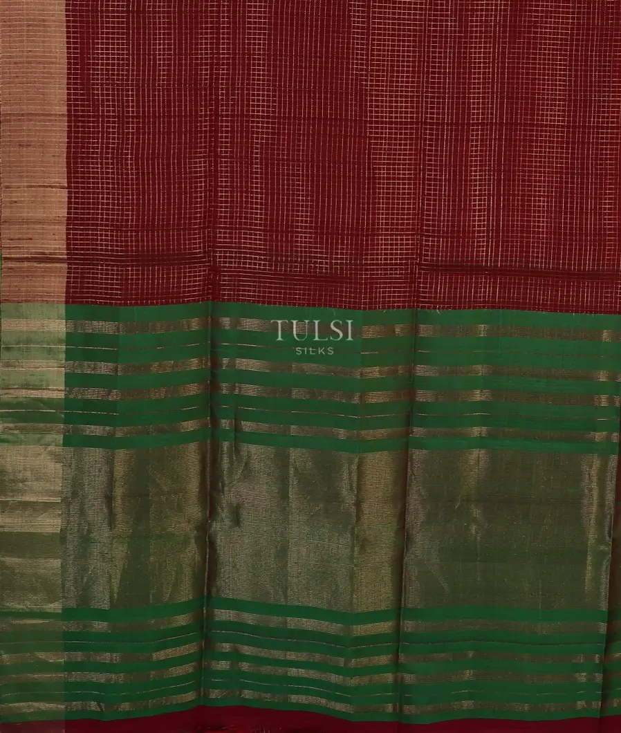 maroon-woven-raw-silk-saree-t575307-t575307-d