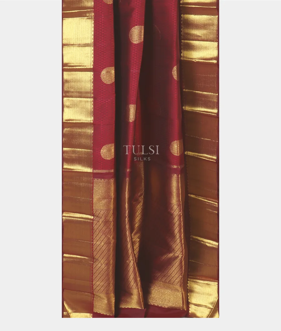 maroon-kanjivaram-silk-saree-t583185-t583185-b