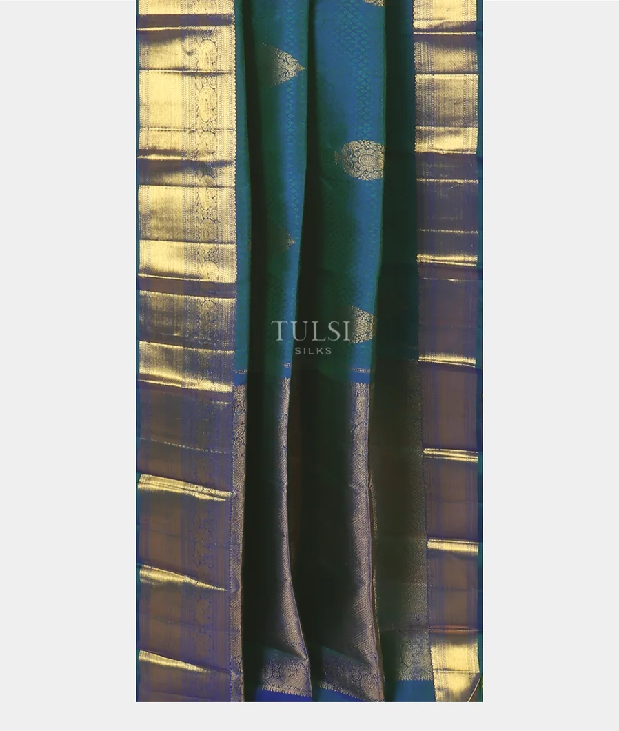 peacock-blue-kanjivaram-silk-saree-t583169-t583169-b