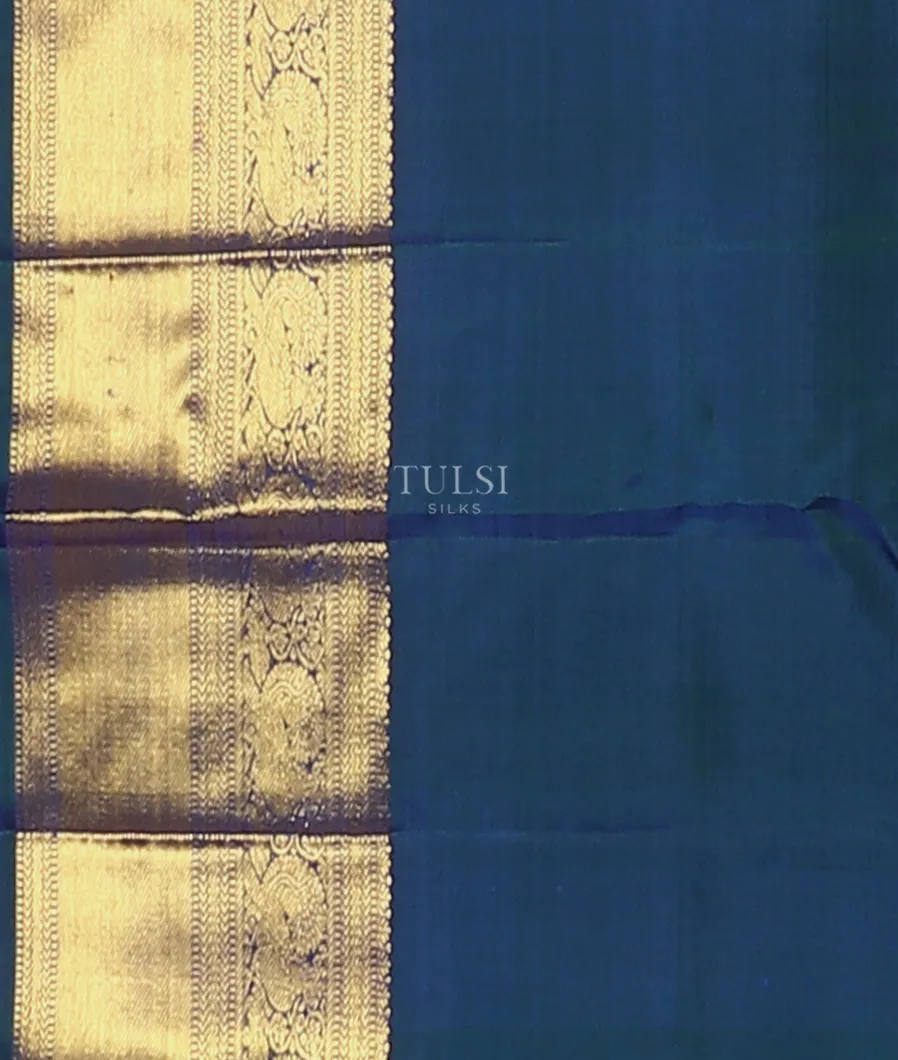 peacock-blue-kanjivaram-silk-saree-t583169-t583169-c