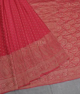 pinkish-red-mysore-crepe-silk-saree-t584132-t584132-b