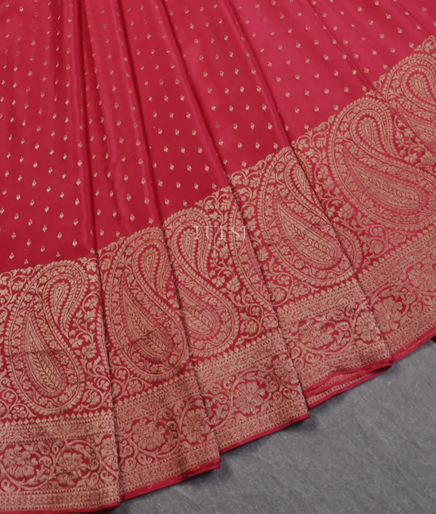 pinkish-red-mysore-crepe-silk-saree-t584132-t584132-d