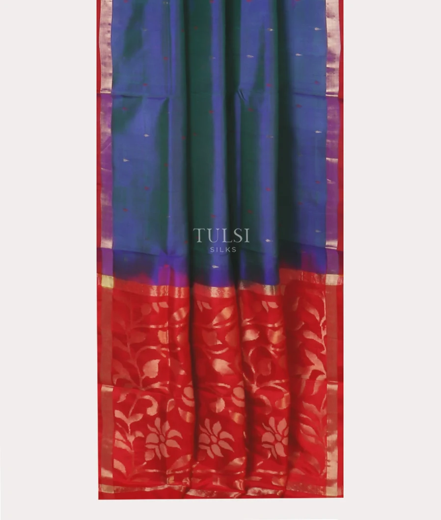peacock-blue-uppada-silk-saree-t566398-t566398-b