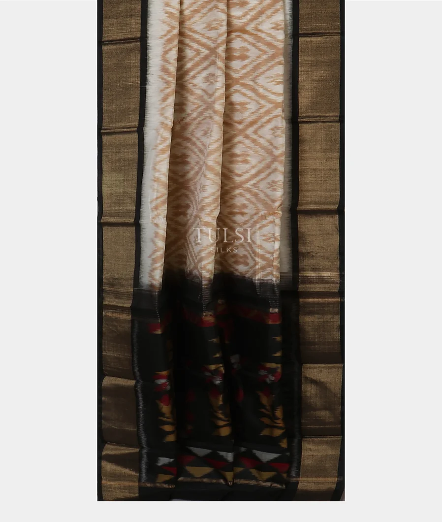 beige-pochampalli-silk-cotton-saree-t555578-t555578-b