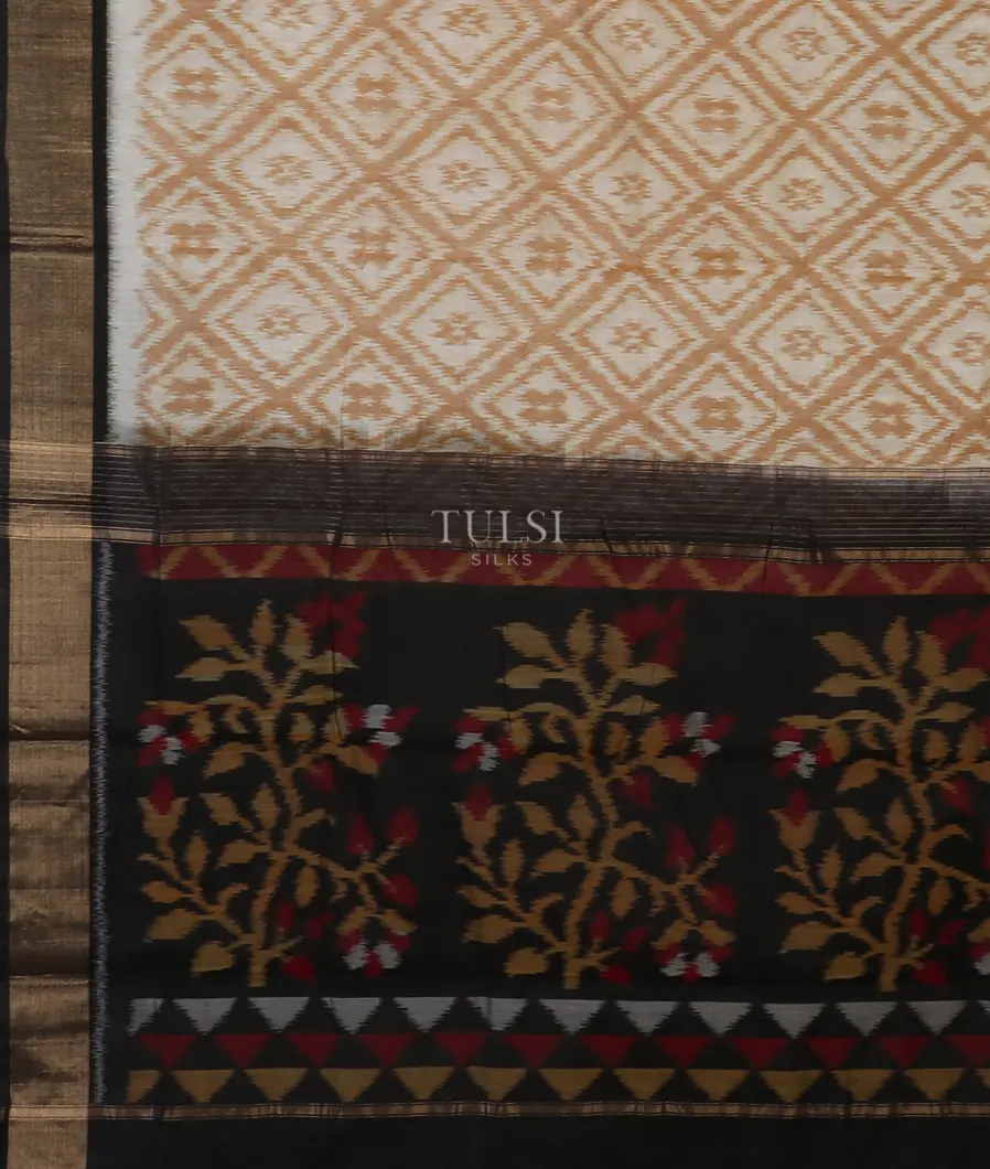 beige-pochampalli-silk-cotton-saree-t555578-t555578-d