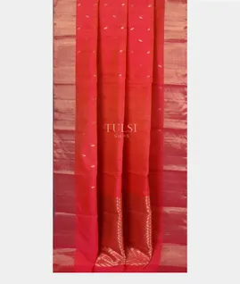 pinkish-orange-silk-cotton-saree-t579822-t579822-b