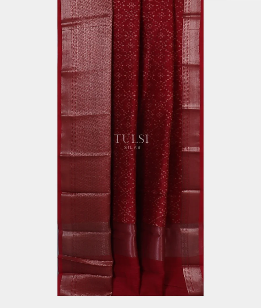 maroon-soft-printed-cotton-saree-t581855-t581855-b