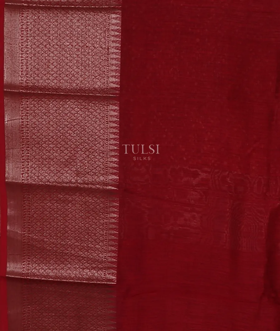 maroon-soft-printed-cotton-saree-t581855-t581855-c