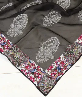 black-kora-organza-embroidery-saree-t551212-t551212-b