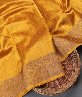 yellow-banaras-tussar-saree-t582532-t582532-a
