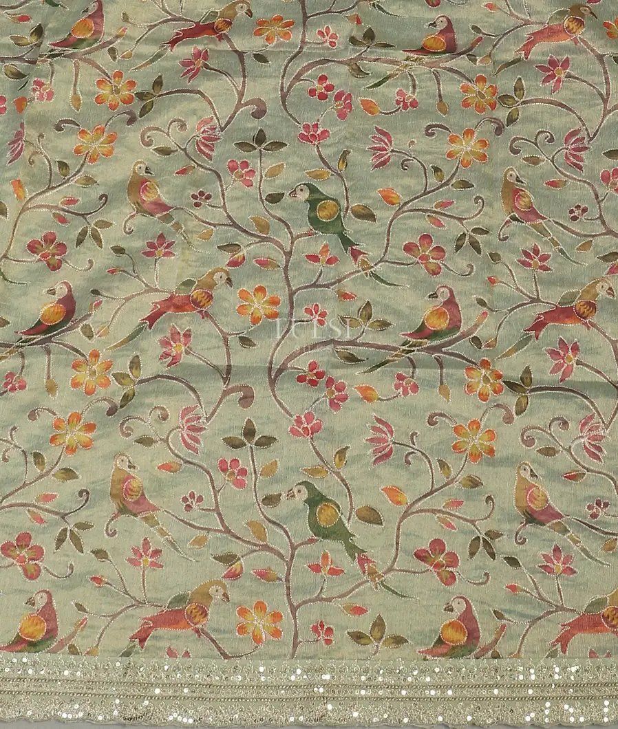 green-kora-tissue-organza-embroidery-saree-t566677-t566677-c