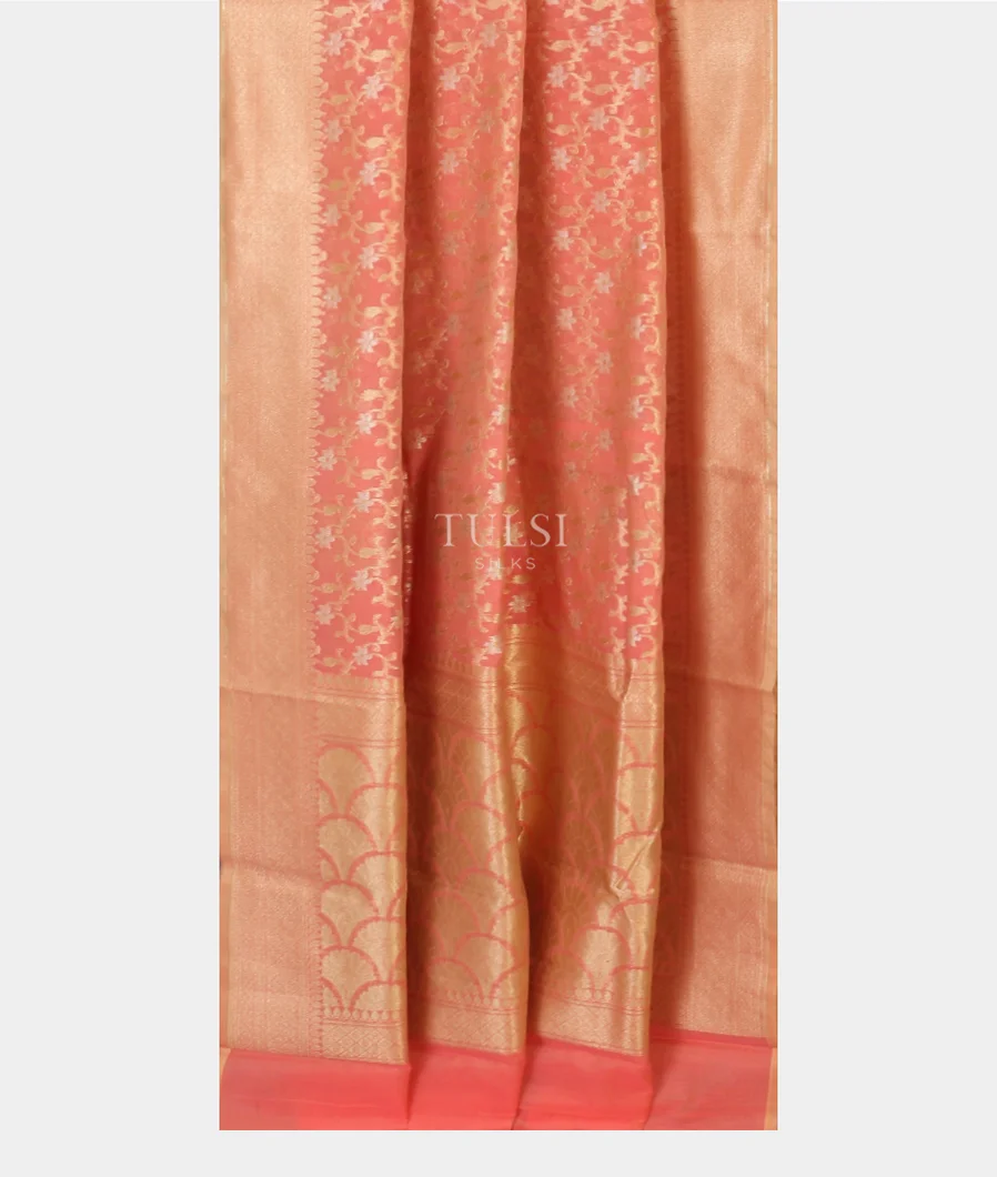 peach-banaras-cotton-saree-t511267-t511267-b