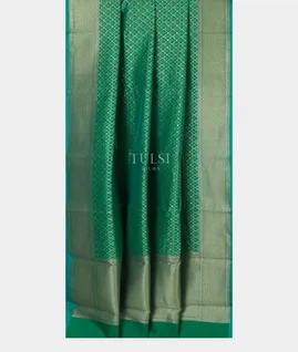 green-banaras-cotton-saree-t462164-t462164-b