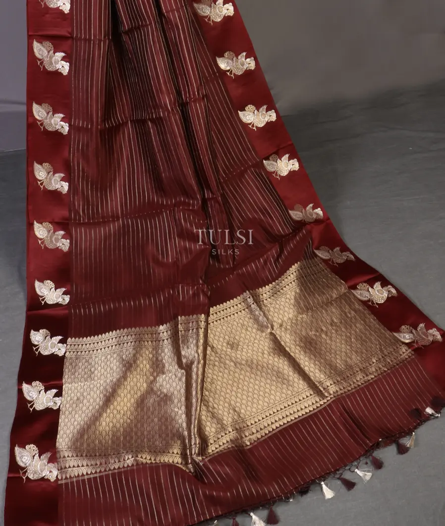 deep-brown-banaras-silk-saree-t585647-t585647-b