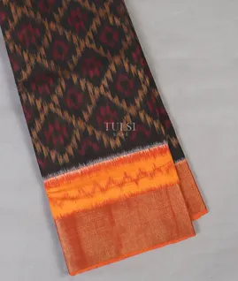 black-pochampalli-silk-cotton-saree-t555563-t555563-a