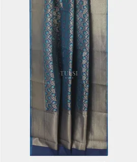 blue-banaras-cotton-saree-t462085-t462085-b