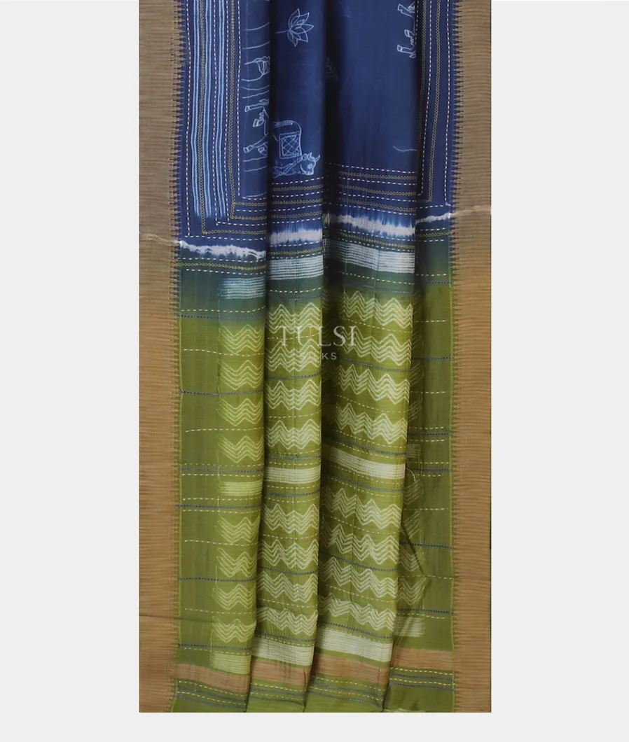 blue-tussar-printed-saree-t576064-t576064-b