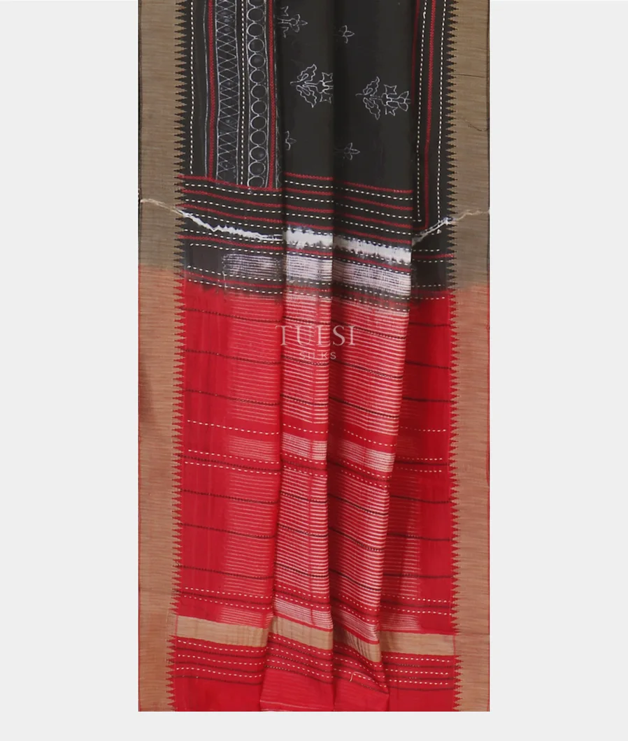 black-tussar-printed-saree-t576066-t576066-b