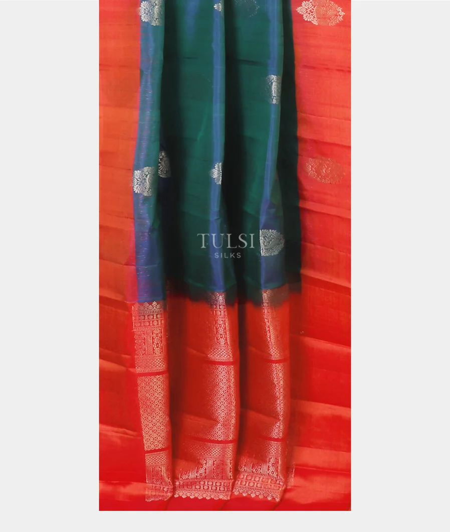 peacock-blue-soft-silk-saree-t581025-t581025-b