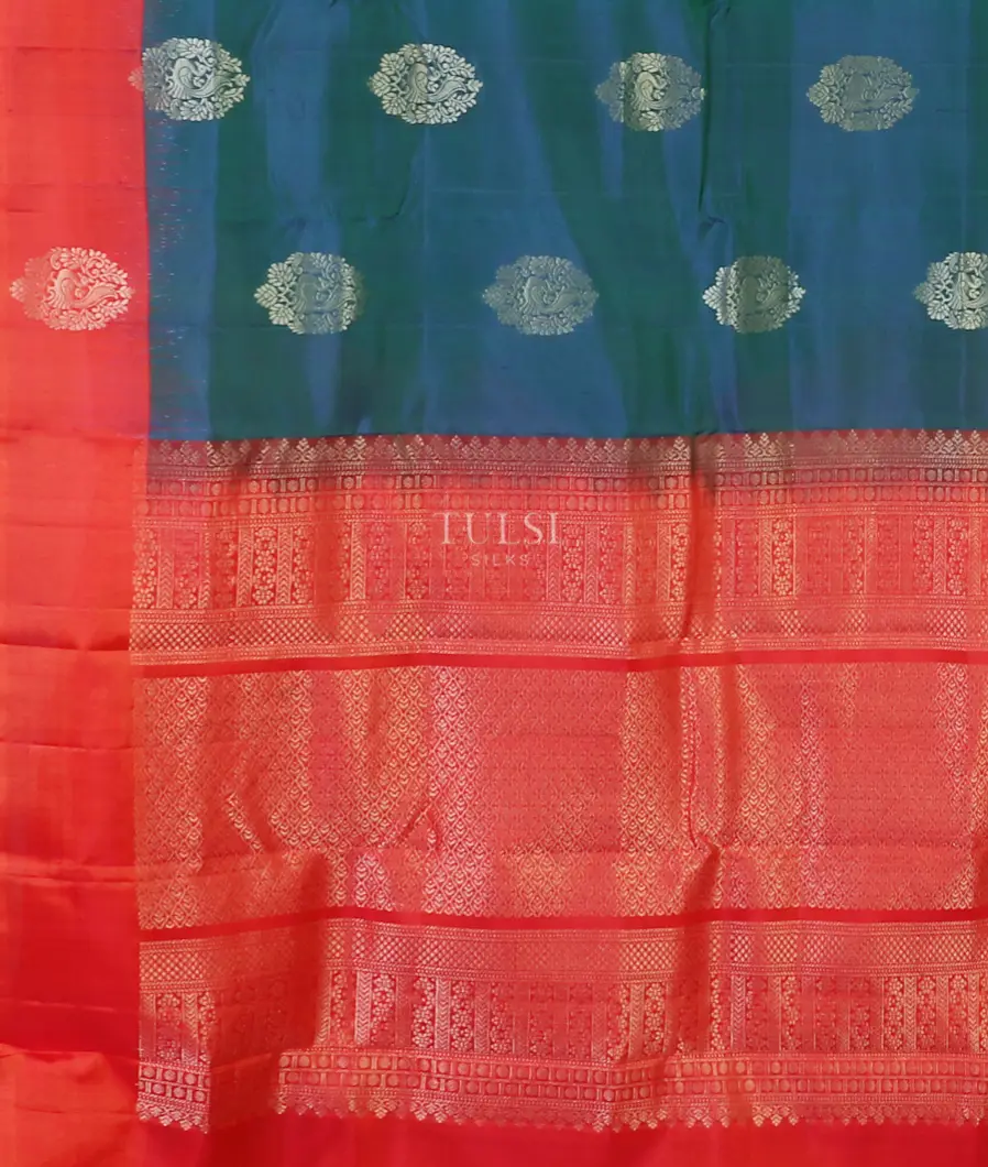 peacock-blue-soft-silk-saree-t581025-t581025-d