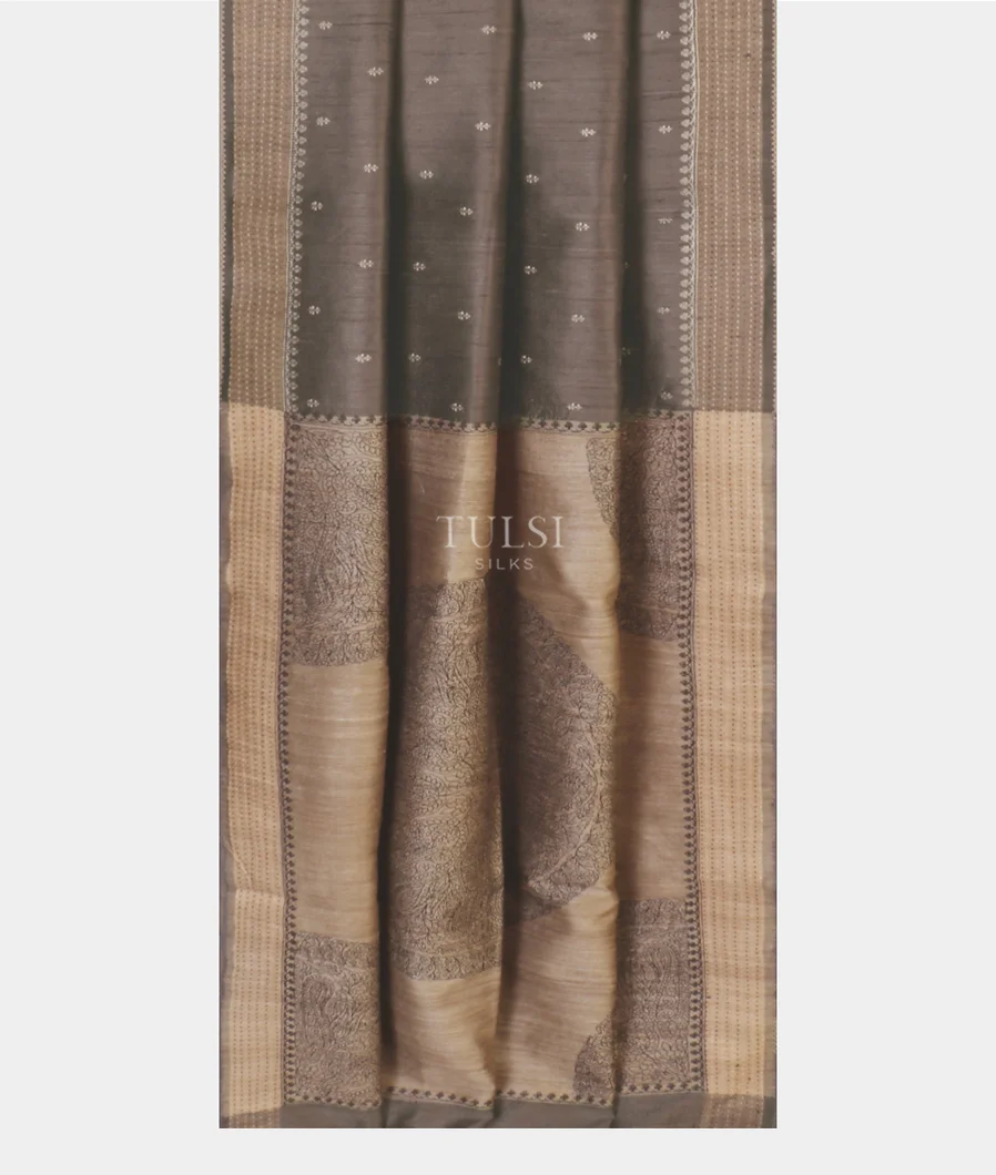 grey-tussar-embroidery-saree-t575779-t575779-b