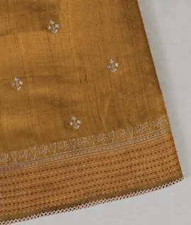 golden-brown-tussar-embroidery-saree-t575771-t575771-a