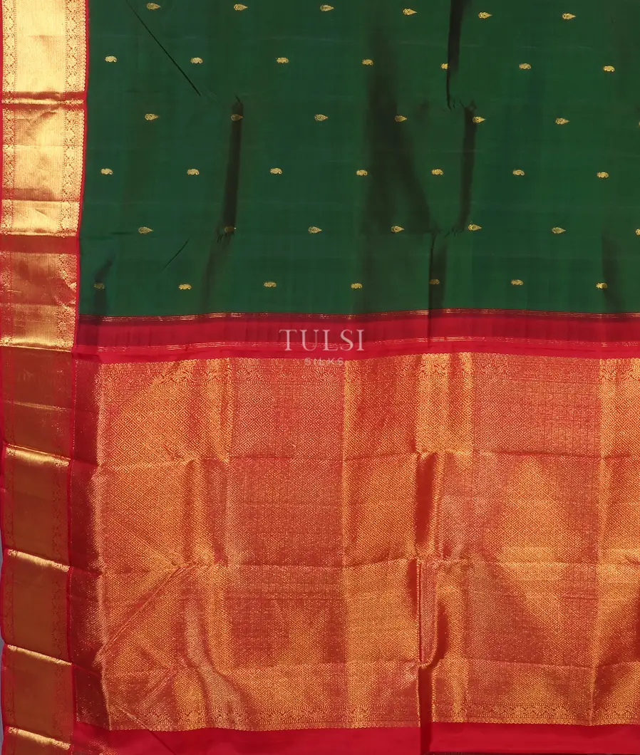 bottle-green-kanjivaram-silk-saree-t561497-t561497-d