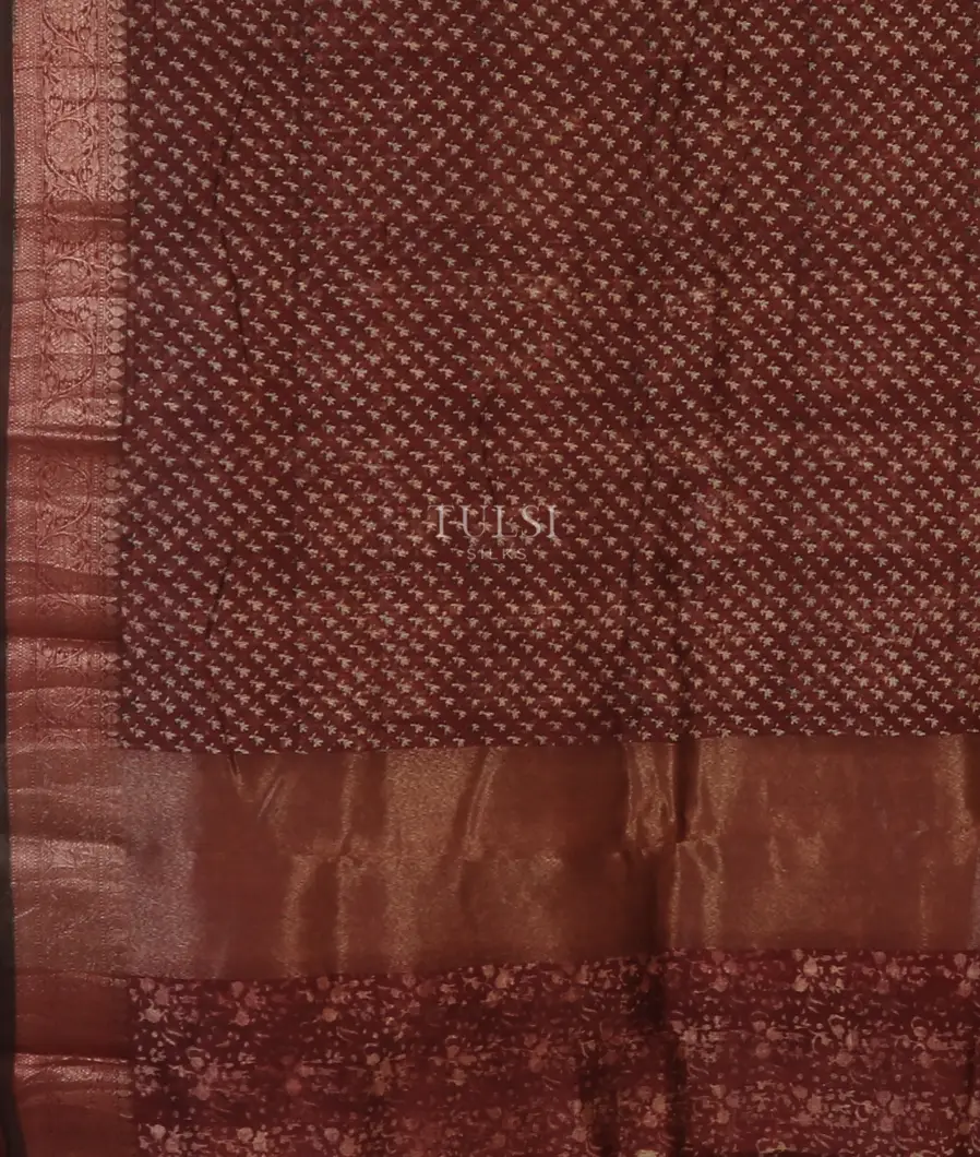brown-soft-printed-cotton-saree-t581561-t581561-d