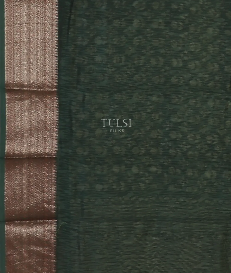 dark-green-soft-printed-cotton-saree-t581533-t581533-c