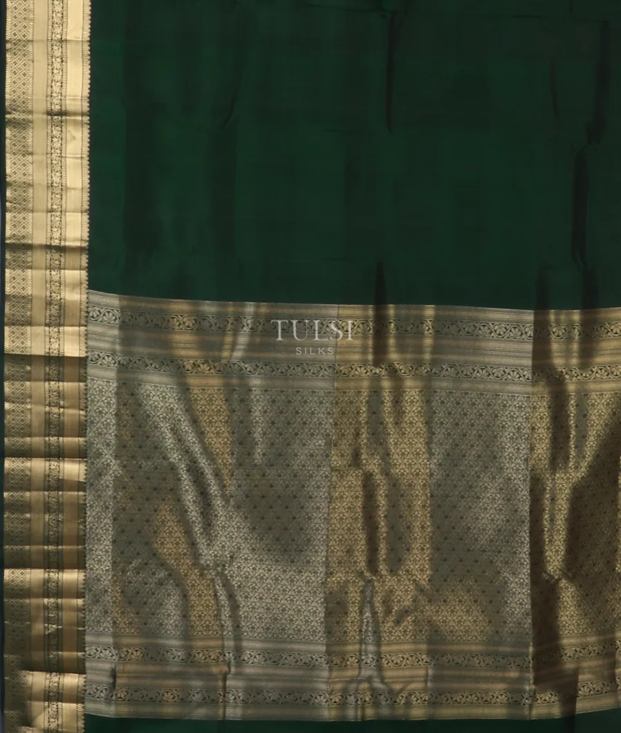bottle-green-soft-silk-saree-t578102-t578102-d