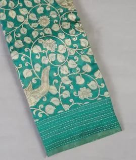 green-soft-printed-cotton-saree-t583809-t583809-a