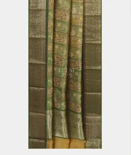green-soft-printed-cotton-saree-t581544-t581544-b