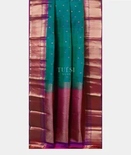 peacock-green-soft-silk-saree-t582189-t582189-b