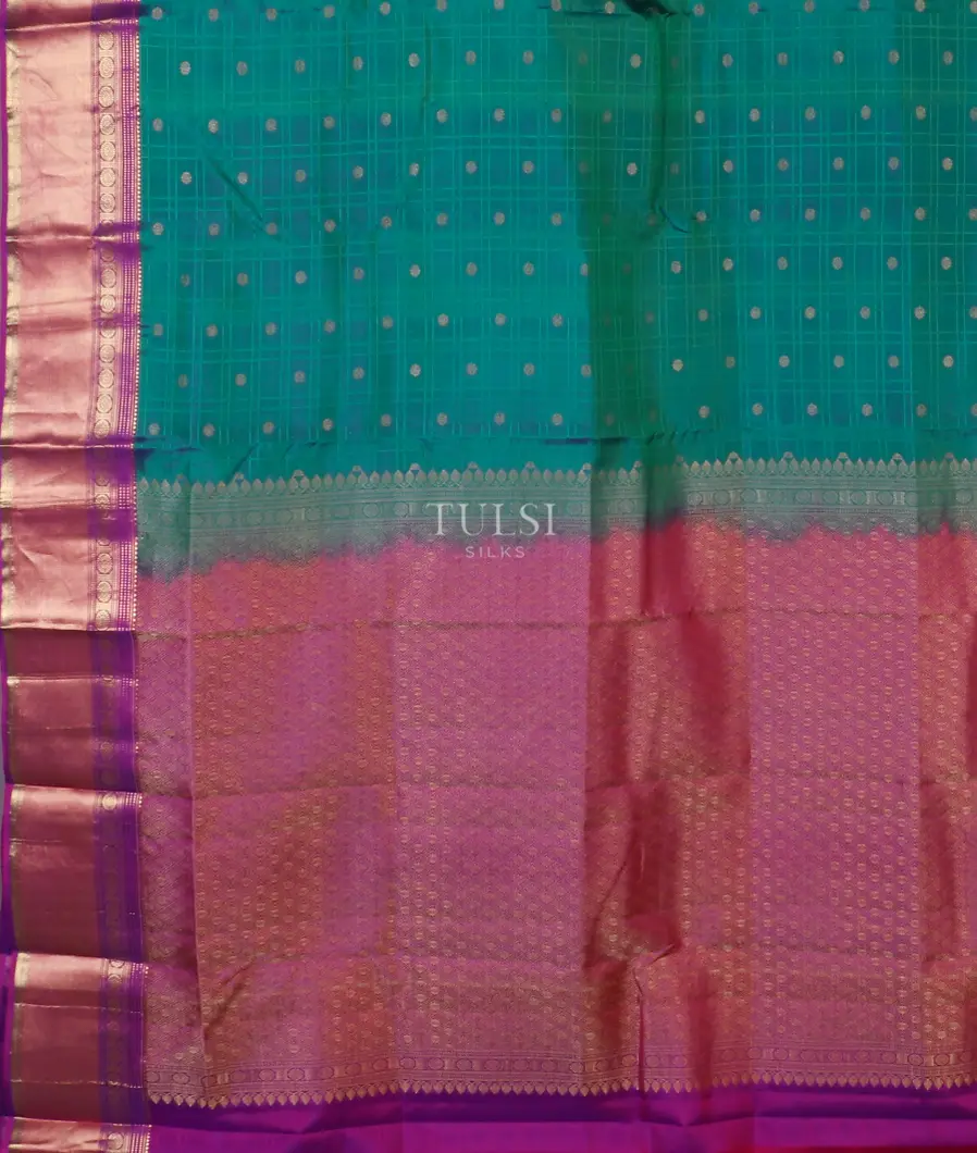 peacock-green-soft-silk-saree-t582189-t582189-d