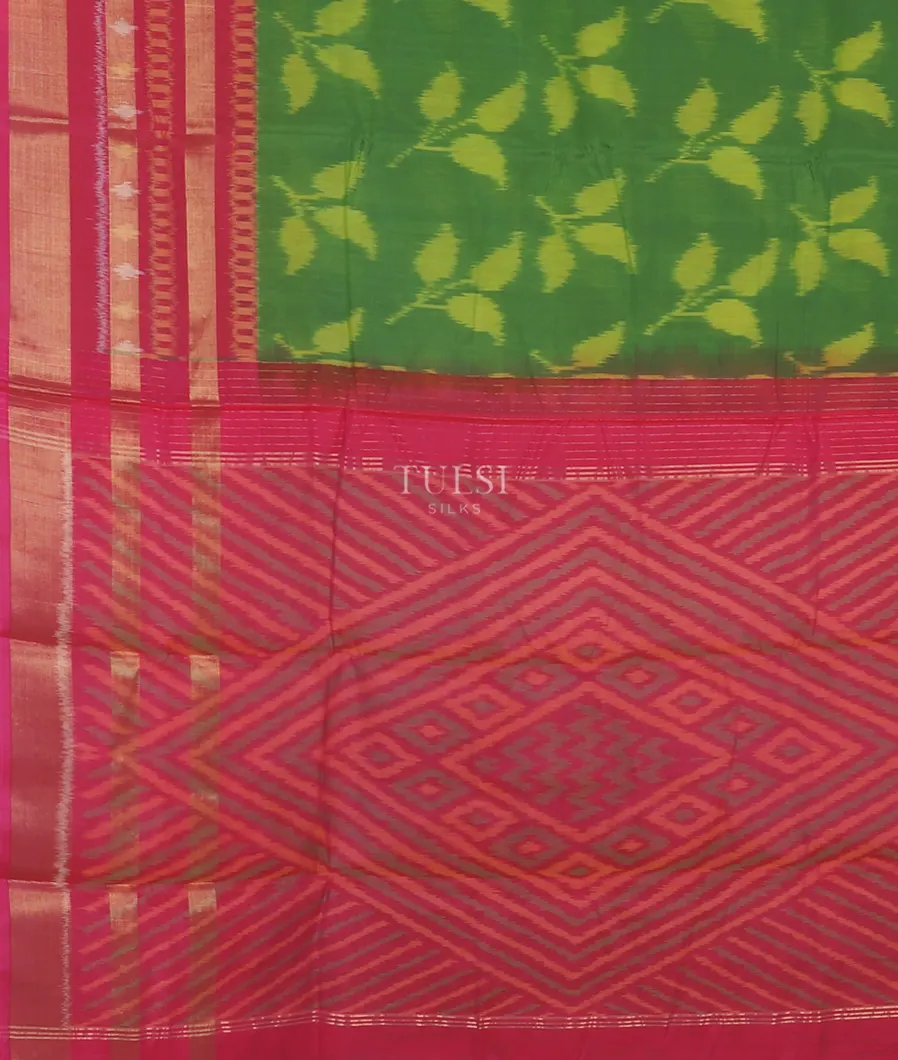 green-pochampalli-silk-cotton-saree-t555504-t555504-d