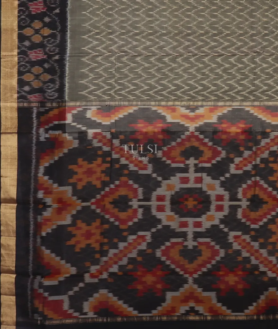 grey-pochampalli-silk-cotton-saree-t526404-t526404-d