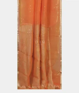 orange-woven-organza-saree-t583917-t583917-b