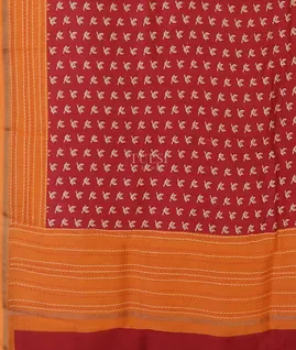 red-soft-printed-cotton-saree-t577593-t577593-d