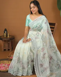 light-blue-linen-printed-saree-with-lace-border-t567854-t567854-b