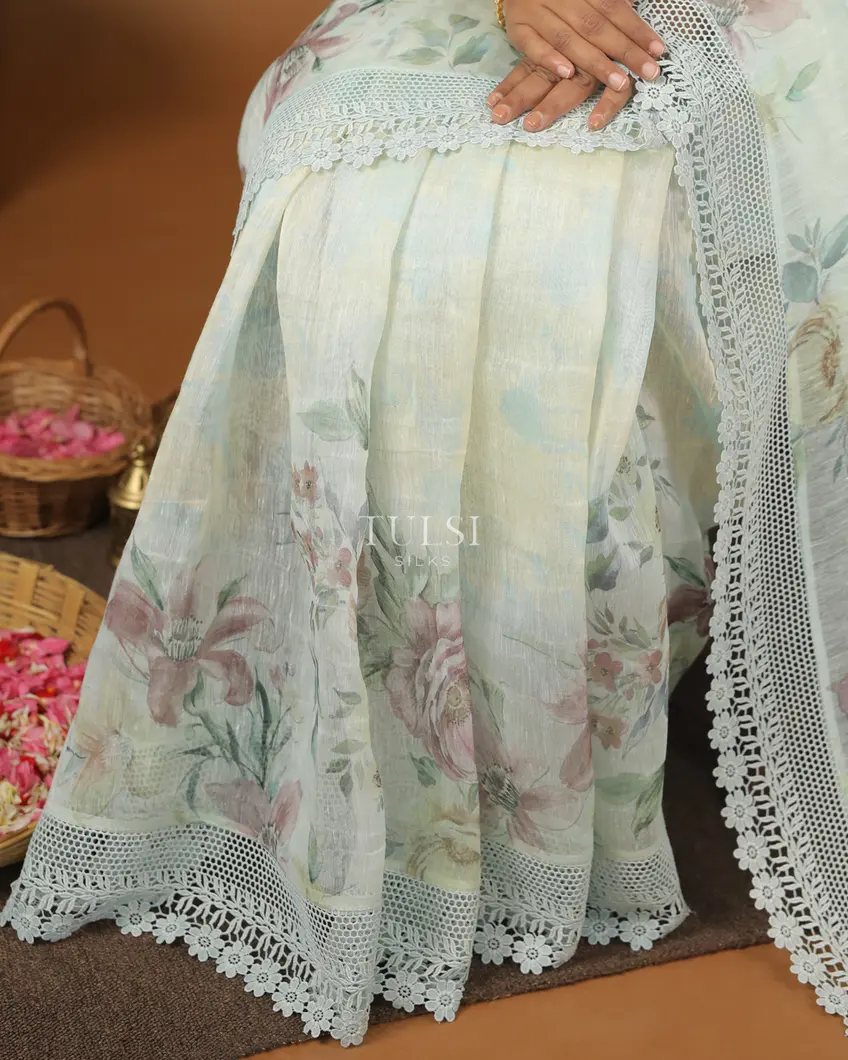 light-blue-linen-printed-saree-with-lace-border-t567854-t567854-j