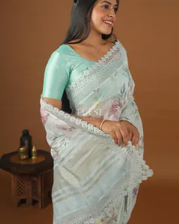 light-blue-linen-printed-saree-with-lace-border-t567854-t567854-n