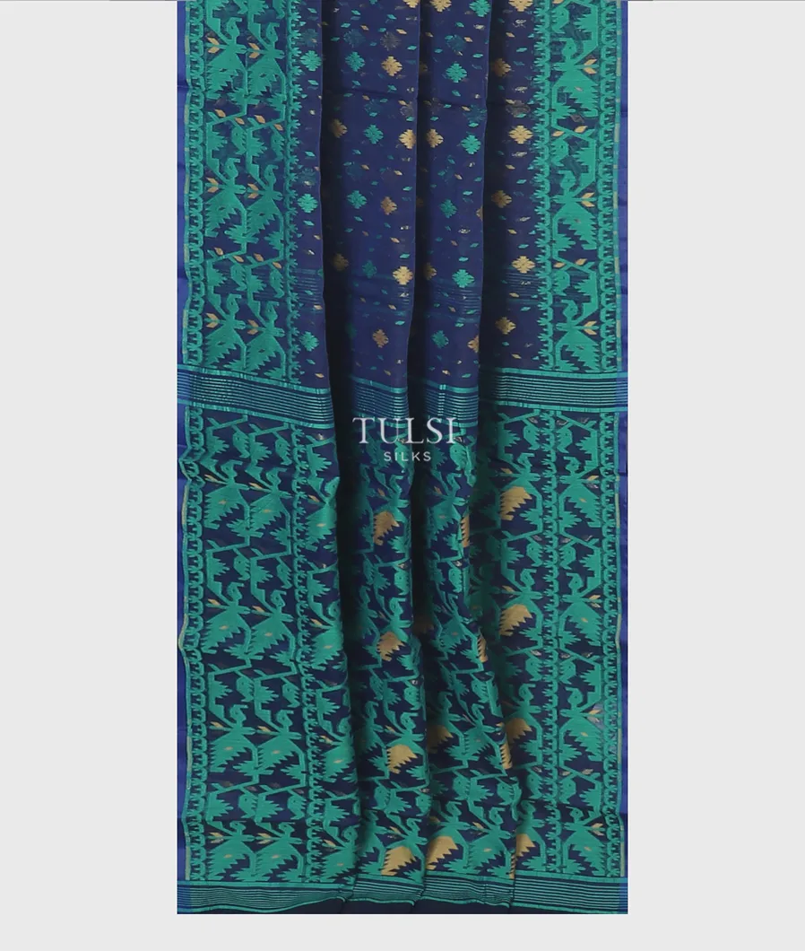 blue-dhakai-cotton-saree-t572337-t572337-b